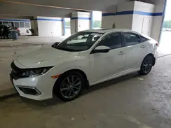 JHMFC1F36KX003583 2019 HONDA CIVIC