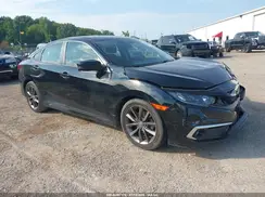 JHMFC1F36KX004698 2019 HONDA CIVIC