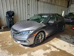 JHMFC1F36KX005432 2019 HONDA CIVIC