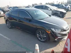 JHMFC1F36KX006094 2019 HONDA CIVIC