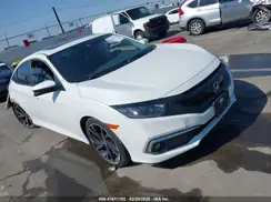 JHMFC1F36KX006399 2019 HONDA CIVIC