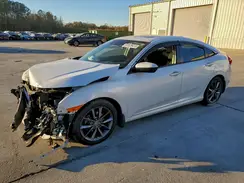 JHMFC1F36KX007262 2019 HONDA CIVIC