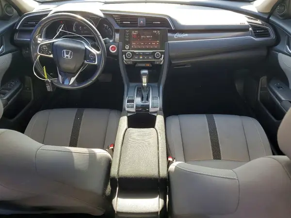 JHMFC1F36KX008394 2019 HONDA CIVIC - Image 8