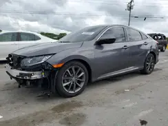 JHMFC1F36KX008864 2019 HONDA CIVIC