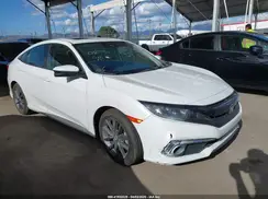 JHMFC1F36KX009531 2019 HONDA CIVIC