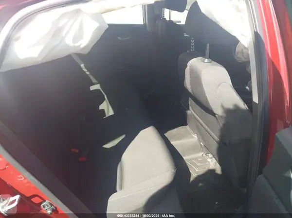 JHMFC1F36KX010162 2019 HONDA CIVIC - Image 8