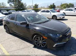 JHMFC1F36KX010565 2019 HONDA CIVIC