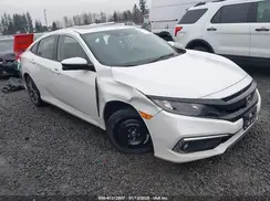 JHMFC1F36KX010596 2019 HONDA CIVIC