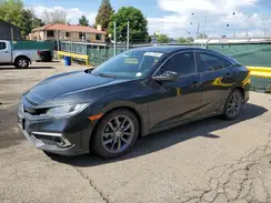 JHMFC1F36KX011067 2019 HONDA CIVIC