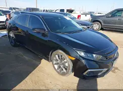 JHMFC1F36KX011103 2019 HONDA CIVIC