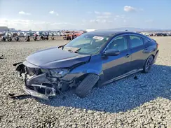 JHMFC1F36KX011893 2019 HONDA CIVIC