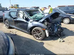 JHMFC1F36KX012090 2019 HONDA CIVIC