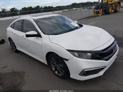 JHMFC1F36KX012168 2019 HONDA CIVIC