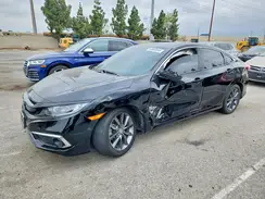 JHMFC1F36KX012347 2019 HONDA CIVIC