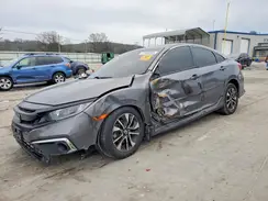 JHMFC1F36KX012767 2019 HONDA CIVIC