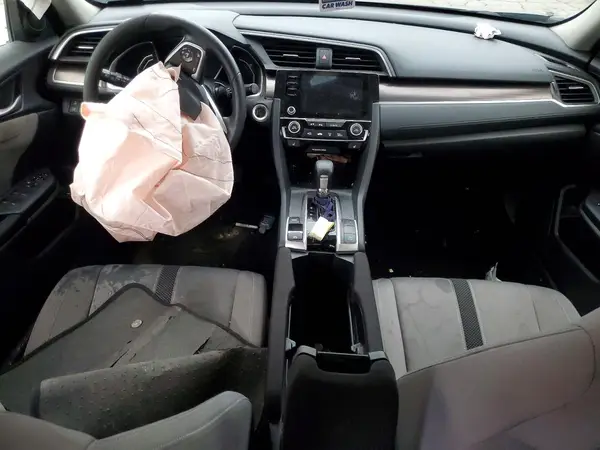 JHMFC1F36KX012767 2019 HONDA CIVIC - Image 8