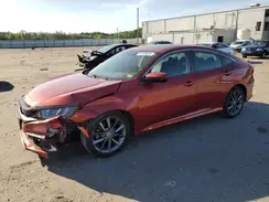 JHMFC1F36KX013336 2019 HONDA CIVIC
