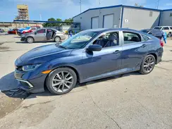 JHMFC1F36KX014082 2019 HONDA CIVIC