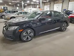 JHMFC1F37JX000058 2018 HONDA CIVIC