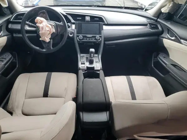 JHMFC1F37JX000240 2018 HONDA CIVIC - Image 8