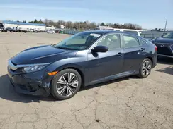 JHMFC1F37JX000691 2018 HONDA CIVIC