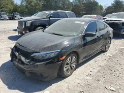 JHMFC1F37JX001629 2018 HONDA CIVIC