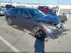 JHMFC1F37JX002229 2018 HONDA CIVIC