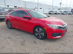 JHMFC1F37JX003591 2018 HONDA CIVIC
