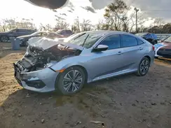 JHMFC1F37JX008872 2018 HONDA CIVIC