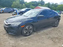JHMFC1F37JX009326 2018 HONDA CIVIC