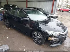 JHMFC1F37JX009732 2018 HONDA CIVIC
