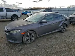 JHMFC1F37JX010282 2018 HONDA CIVIC