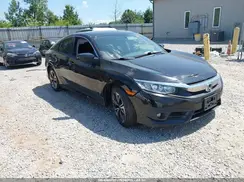 JHMFC1F37JX011500 2018 HONDA CIVIC
