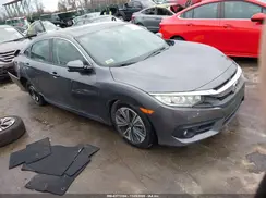 JHMFC1F37JX012128 2018 HONDA CIVIC