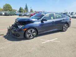 JHMFC1F37JX012663 2018 HONDA CIVIC