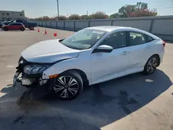 JHMFC1F37JX014428 2018 HONDA CIVIC