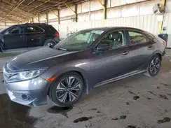 JHMFC1F37JX015370 2018 HONDA CIVIC