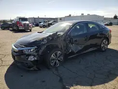 JHMFC1F37JX015580 2018 HONDA CIVIC