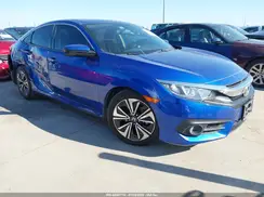 JHMFC1F37JX016714 2018 HONDA CIVIC