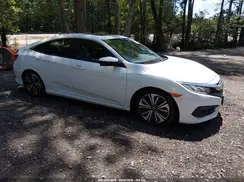 JHMFC1F37JX017376 2018 HONDA CIVIC