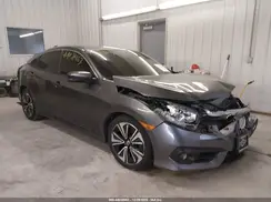 JHMFC1F37JX017619 2018 HONDA CIVIC