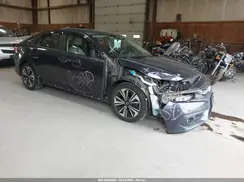 JHMFC1F37JX020004 2018 HONDA CIVIC