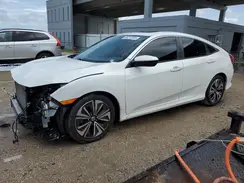 JHMFC1F37JX020651 2018 HONDA CIVIC