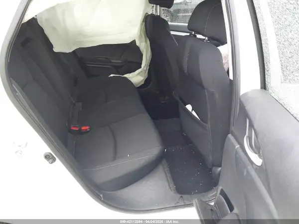 JHMFC1F37JX020679 2018 HONDA CIVIC - Image 8