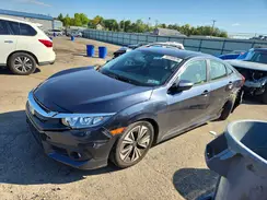 JHMFC1F37JX021668 2018 HONDA CIVIC