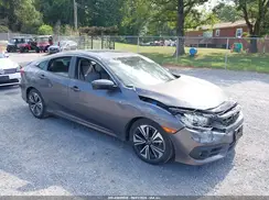 JHMFC1F37JX022691 2018 HONDA CIVIC