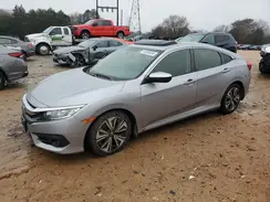 JHMFC1F37JX022710 2018 HONDA CIVIC