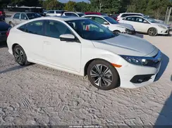 JHMFC1F37JX023758 2018 HONDA CIVIC