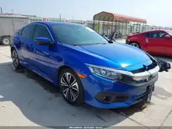 JHMFC1F37JX025557 2018 HONDA CIVIC
