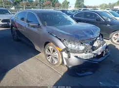 JHMFC1F37JX025705 2018 HONDA CIVIC